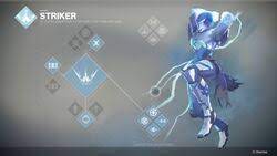 Do you like this video? Striker Destiny Wiki Fandom