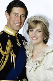 Born diana spencer in 1961, she earned the title lady in 1975 when her father inherited the title of earl. Queens Of England Royal Wedding Dresses Lady Diana Spencer