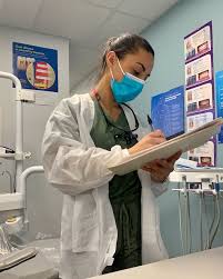 Paper Vs Digital In 2020 Dental Health Care Dental Life Dental Assistant