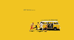 What are the universal themes in the yellow wallpaper? Hd Wallpaper Movie Little Miss Sunshine Cute Funny Humor Yellow Wallpaper Flare