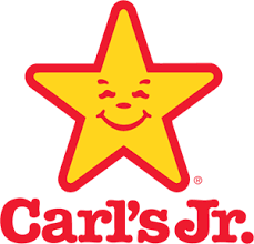 Famous logo on a stand, california. Carl S Jr Logo Vector Eps Free Download