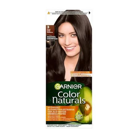 Garnier Color Naturals