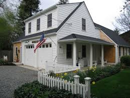 Mrs and mr dalle are very friendly and make sure that your stay is as enjoyable as possible! Cape Cod Garage Addition Powell Construction