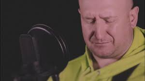 Won't Talk About It- Brian Doucette