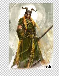 He caused endless trouble for both mortals and gods but there were times when he used his trickery for good. Loki Odin Norse Mythology Norsemen Png Clipart Bragi Costume Design Deity Fictional Characters Freyr Free Png
