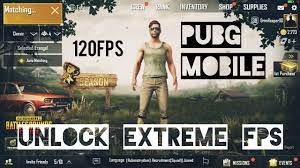 Pubg mobile | 90 fps + hdr | extreme + hdr | iphone \u0026 ipad (no jailbreak) season 17 | version 1.2. Pubg Mobile Unlock Extreme Fps 120fps Youtube