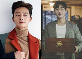Пак хэ джун / park hae joon. Park Seo Joon Says Bong Joon Ho S Oscar Winning Film Parasite Provided An Opportunity For People To Experience Korean Culture Bollywood News Bollywood Hungama