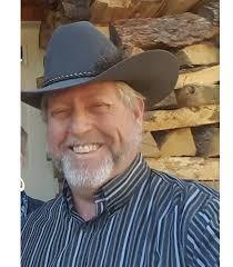 Mark Ferguson Obituary