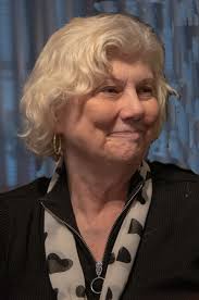 Obituary for Sandra Gruber