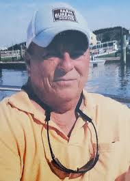 Obituary for James Edward Ballance