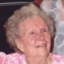 Sophie Mary Baron-Stelmach-Lang Obituary December 5, 2014