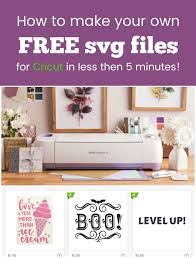 Download Convert An Image To Svg To Use In Cricut Design Space