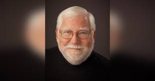 Obituary information for Robert Griswold Shepard