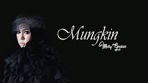 Chord Kunci Gitar Mungkin Melly Goeslaw Tribunjateng Com