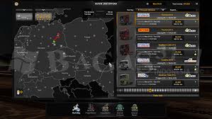 Keep in mind that this page will have spoilers, as it also summarizes the events as you follow along with the story. Euro Truck Simulator 2 Iberia Full Version