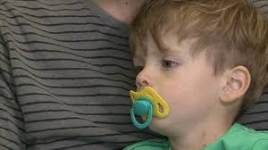 The gift of a new life:' Little boy's journey with rare heart condition  brings him to Milwaukee