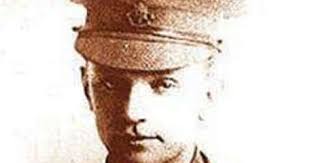 World War I Articles