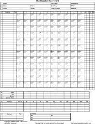 With football matches taking place every day, you can find the most up to date score predictions for leagues around the world right here. Download Football Scorecard Templates For Free Formtemplate