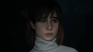 Angela's actress deserves an award : r/silenthill