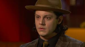 Jack White plays the iconic guitar riff from Johnny Cash's "Walk the Line"  and demonstrates how punk rock bands like the Stooges drew inspiration from  it. | AXS TV | Facebook