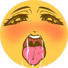 aah - Discord Emoji
