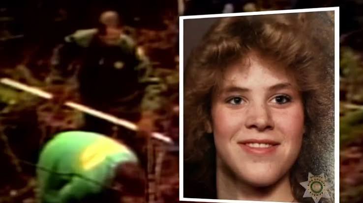 15-year-old victim of Green River Killer identified after 40 years