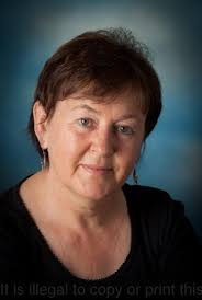 Summer Reading Choices: Maria McCann