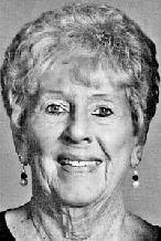 Barbara Addis-Smith Obituary (1936