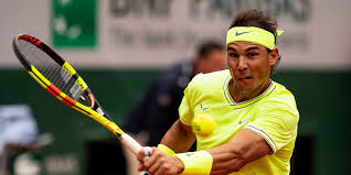 Roger federer s string tension perfect tennis. Rafael Nadal I Have No Big Expectations For Italian Masters But I Have Had Enough Practice To Compete Tennishead