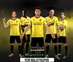 Maybe you would like to learn more about one of these? Yeni Malatyaspor Fk Home Facebook