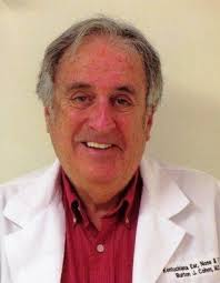 Burton Cohen Obituary (1936