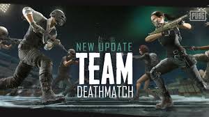 Getting into the test server is extremely easy, and it won't take much to pull off. Pubg V6 2 Update Brings 8v8 Team Deathmatch Mode Now Live On Test Server Technology News