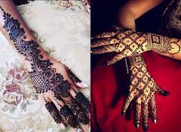Flickr photos, groups, and tags related to the. Eid Al Fitr 2019 10 Simple Mehendi Designs To Decorate Your Hands This Holy Festival Books News India Tv