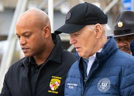 Poll: Brandon Scott leads Sheila Dixon in Baltimore mayor's race