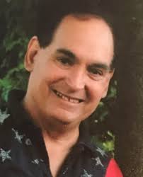 RenÃ© Anthony Gonzalez Obituary February 24, 2017