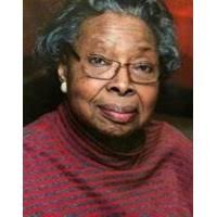 Geraldine Poole Obituary