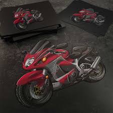 Image result for Bright Candy Plum 1990 Motorcycle