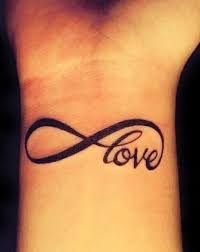 Love Wrist Tattoo Designs For Girls Greatmodelzone Com Love Wrist Tattoo Girly Tattoos Infinity Love Tattoo