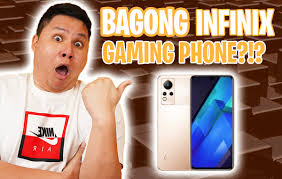 Infinix Note 12i Key Specs Reveal And ...