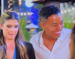 Janet e Jason : r/BravoRealHousewives