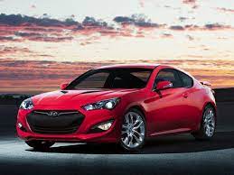 Maybe you would like to learn more about one of these? 2014 Hyundai Genesis Coupe Safety Features
