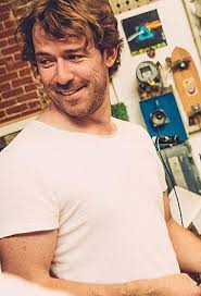 Matt DeMarco: Movies, TV, and Bio