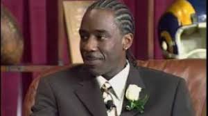 Terrell Brandon: A class act