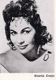 Aida (1970) Felicia Weathers