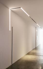 Lighting system of tracks housing a wide range of luminaires for ambient and accent lighting. Pin On Lights