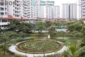 Bukit oug condo, kuala lumpur. Bukit Oug Condominium For Sale In Bukit Jalil Propsocial
