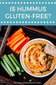 Tesco free from vanilla and salted caramel iced dessert. Is Hummus Gluten Free Find Out If Hummus Is Safe For A Gluten Free Diet