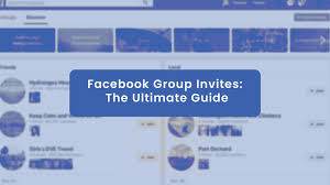Redesign the web with stylus, a user styles manager. Facebook Group Invites The Ultimate Guide Group Leads Blog
