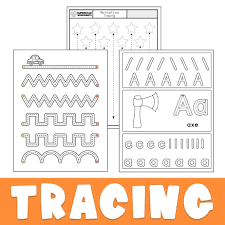 5 letters alphabet printing & tracing sheets (lowercase):. Superstar Worksheets Superstar Worksheets