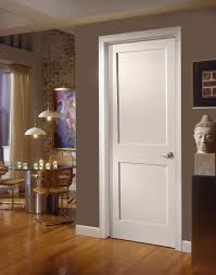 Mdf 2 Panel Door Doors Interior Home Renovation 2 Panel Doors